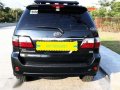 2009 Toyota Fortuner G for sale-7