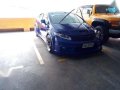 Honda civic 18E AT-10