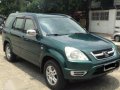 Honda CRV Gen 2 I-Vtec Repriced-0