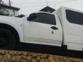Isuzu Dmax IPV 2008-10