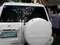 Nissan Patrol 2001 Asialink Preowned Cars-4