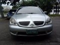 For sale Mitsubishi Galant 2006-0