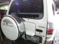 2003 Isuzu Crosswind Hi Lander for sale-7