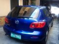 Mazda 3 Hatchback-4