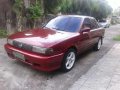 Nissan Sentra All Power-1