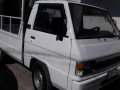 Isuzu fuego-0