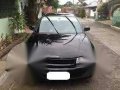 2001 Mitsubishi Lancer Black Raven-2