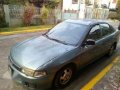 97mdl Mitsubishi lancer gl-0