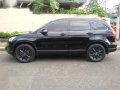 Isuzu fuego-4