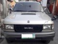 Isuzu Bighorn Trooper XS AT Diesel-5