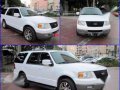 2003 Ford Expedition XLT 4x2-0