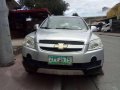 Chevrolet captiva 2009 acquired matic-0
