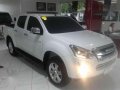 2017 isuzu dmax 4x2 ls mt 3.0L-1
