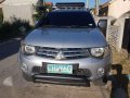 Mitsubishi strada 2010model 4x4-0