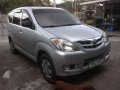 Toyota Avanza 1.3 J 2008-1
