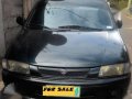 1998 Mazda Familia 323 Matic-0