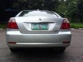 For sale Mitsubishi Galant 2006-3