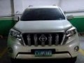 Toyota Land Cruiser Prado for sale-0