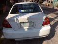 2002 Mitsubishi lancer GLX-Manual-All power-5