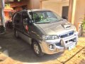 Hyundai Starex SVX 2002 for sale-10