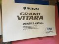 For sale Suzuki Grand Vitara 2004-21