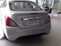 Nissan Almera 1.5E AT-1