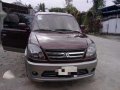 Mitsubishi Adventure GLS2-0