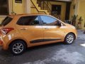 2014 HYUNDAI GRAND I10 for sale-0