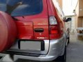 2003 Isuzu Crosswind Automatic Diesel-3