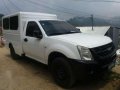 Isuzu Dmax IPV 2008-5