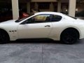 SUPER RUSH SALE!!! 2014 Maserati Granturismo Sport Limited.-8