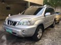 2006 nissan xtrail 250x-0