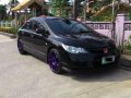 Honda Civic 2007 1.8V for sale-3