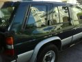 Nissan Terrano for sale-1