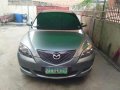 Rush sale mazda 3 2006 hatch matic-0