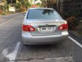 Toyota Altis 1.8G Automatic-3