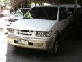2003 Isuzu Crosswind Hi Lander for sale-5