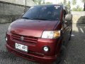 For sale Suzuki APV 2007-1