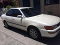 Toyota corolla gli MT for sale-2