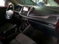For cash or financing 2016 Toyota Vios E manual 3k mileage-2