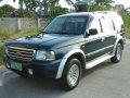 2004 ford everest limited edtion diesel-1