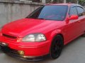 Honda civic vtec Manual Sale-0