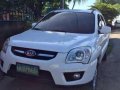 Kia sportage 2008 for sale-0