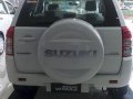 Suzuki Grand Vitara 2017 Gasoline Automatic Other-3