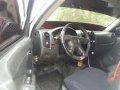 Isuzu Dmax IPV 2008-8