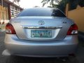 Toyota Vios E 2007 Model 2nd Generation Manual Transmission-2