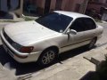 Toyota corolla gli MT for sale-1