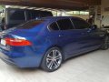 2016 Jaguar XE-4