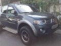 2008 mitsubishi strada 4x4 matic diesel top of the line-0