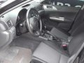 2009 Subaru Impreza Wrx 25 Manual Gas Automobilico Sm Bicutan-4